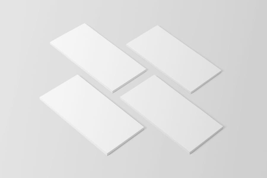 Brochures