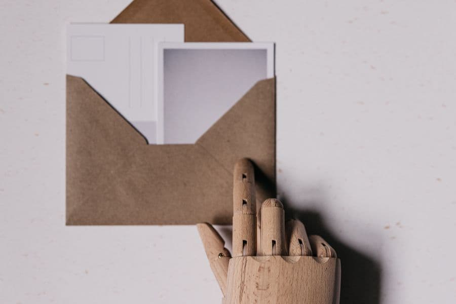 EDDM Mailing