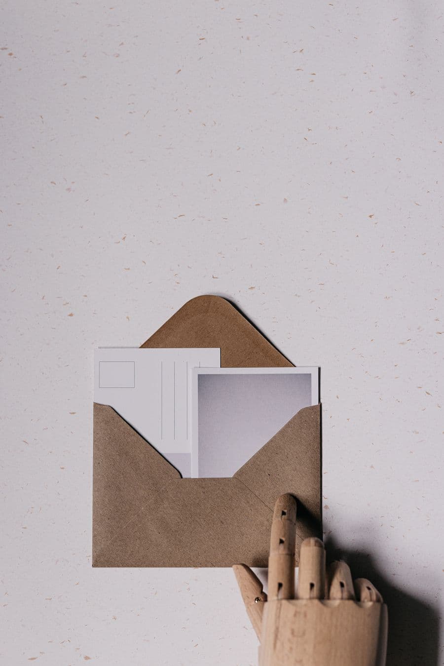 Postcards