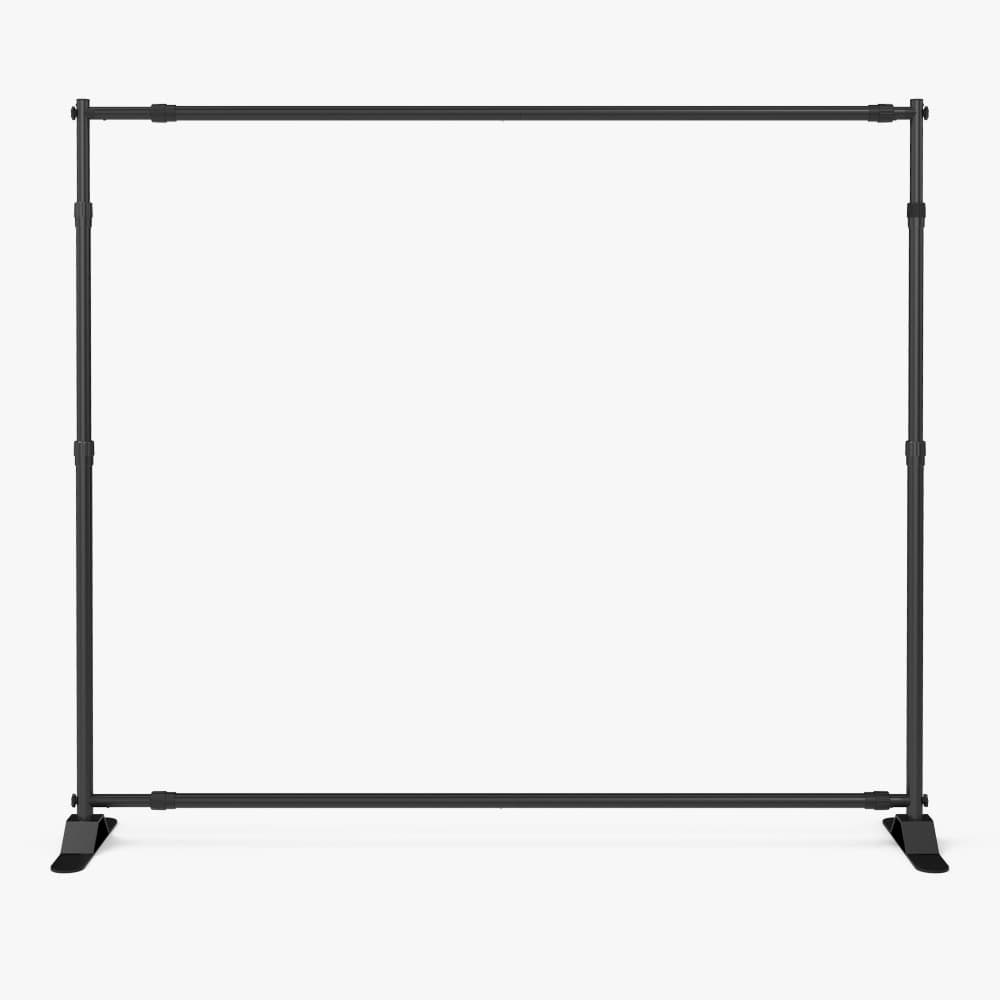 Step and Repeat Backdrop (Hardware Only)