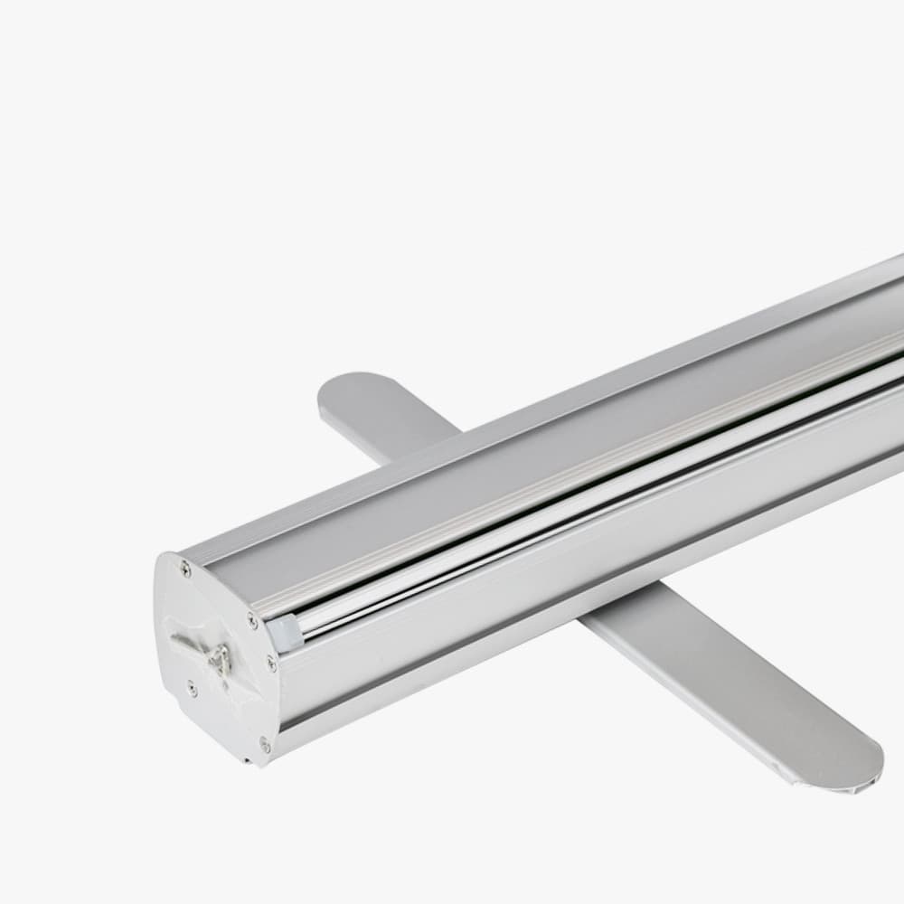 Standard Retractable (Hardware Only)