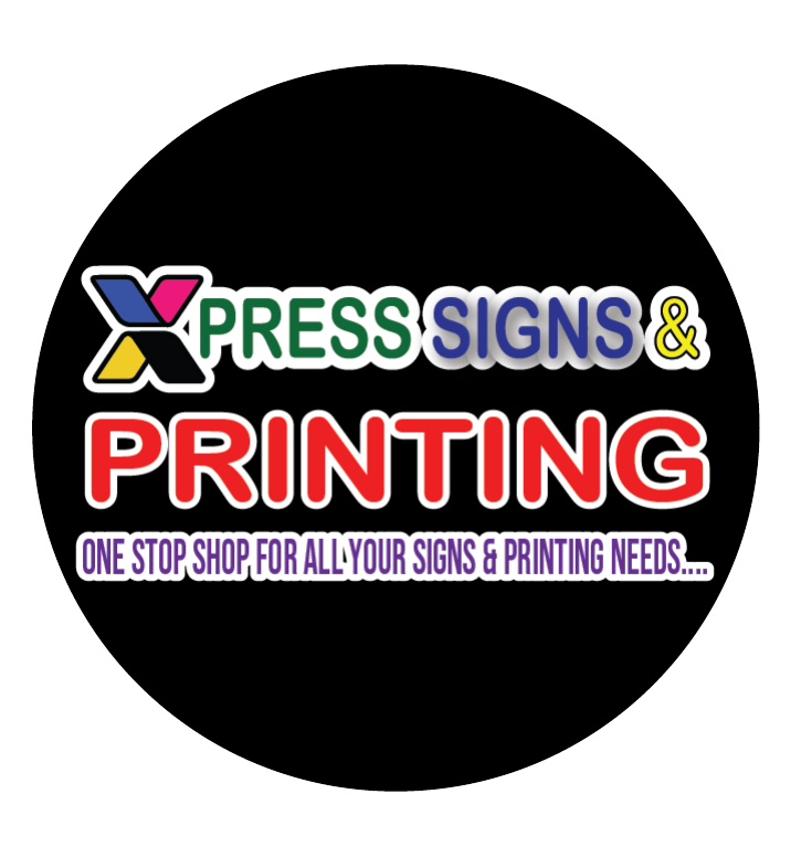 Brochures · Xpress Printing